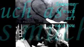 Never Thought That I Could Love - dan hill