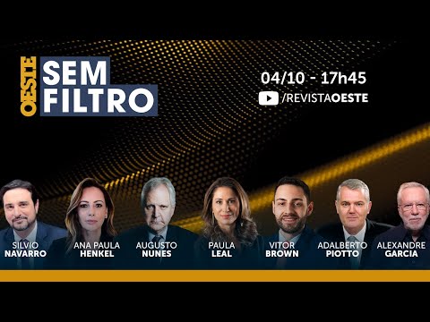 Oeste Sem Filtro