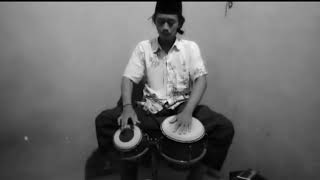 Download lagu Huwannur koplo// cover kendang. mp3