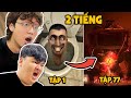 Dành Ra 2 Giờ 14 Phút Để Xem Hết VŨ TRỤ SKIBIDI Rất Mệt