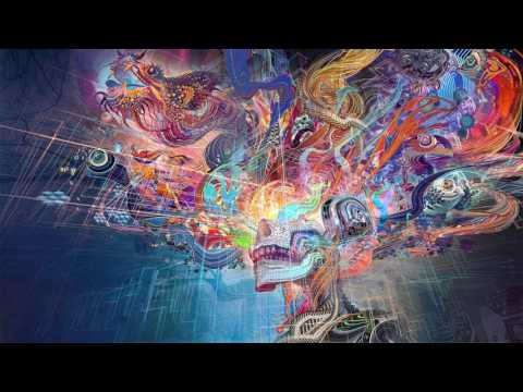 SpeeJay - Flowing Energy