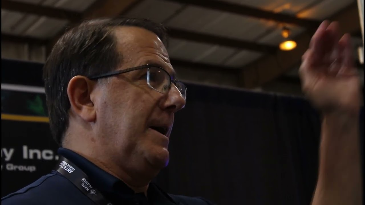 MacArtney Navy TechConnect