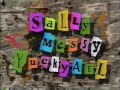 Sesame Street Scenes From Episode 3519