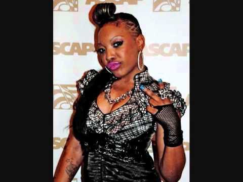 Alja Jackson - Drank in da Cup