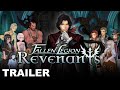 Gameplay video of Fallen Legion Revenants  XBox