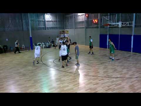 Master A1 league: Razors - Κουρσαροι