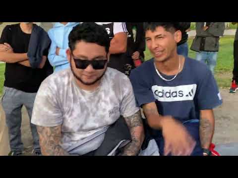 BASE 1 VS RALO - CUARTOS - CUPO PACHERING - MONARCA CIX