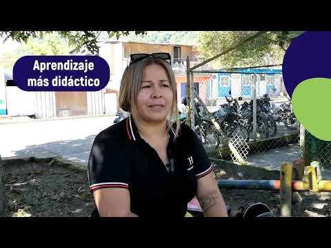 Fortalecimiento competencias lectoescritoras y lógico matemáticas en Yacopí, Cundinamarca