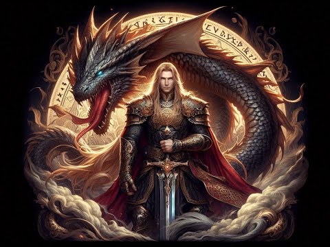 The Death of Siegfried (Symphonic Metal)