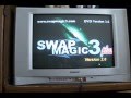 How To Use Swap Magic 3 6 Plus On Slim Line PS2