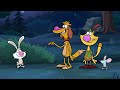 Nature Cat The Case Of The Missing Moon Part 1