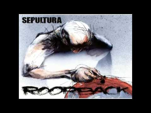 Sepultura - Mind War [HD]