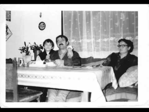 Tomislava Jerković - Moj oče NOVO!