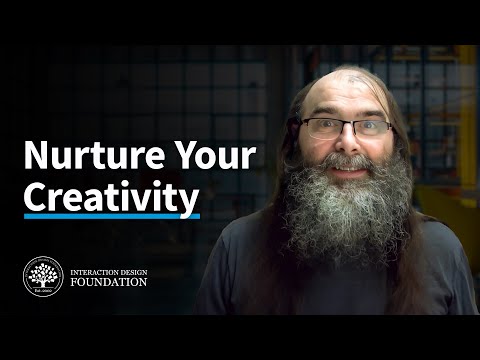 Routines to Foster Creativity. How to Get Into a Productive Mindset