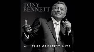 Tony Bennett - For Once In My Life