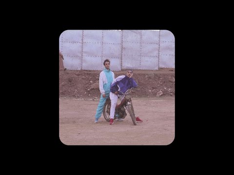 SHOBEE X ISSAM X LAYLOW TYPE BEAT - "BLANKA"