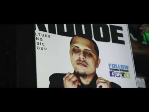 Young Kiddoe -Bank Rolls (Single Release Party)