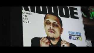 Young Kiddoe -Bank Rolls (Single Release Party)