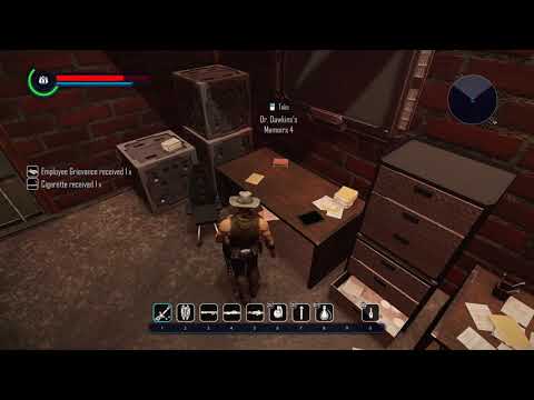 ELEX - Road to Calaan - Four Houses - Truth about Calaan - Solution & truth