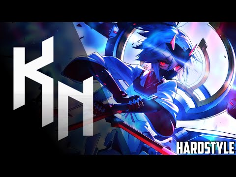 AZGVRD - The Unknown (Hardstyle Remix)