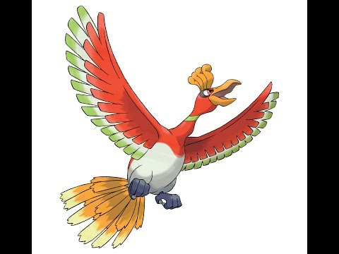 Pokemon Horo Parodia Pokemon