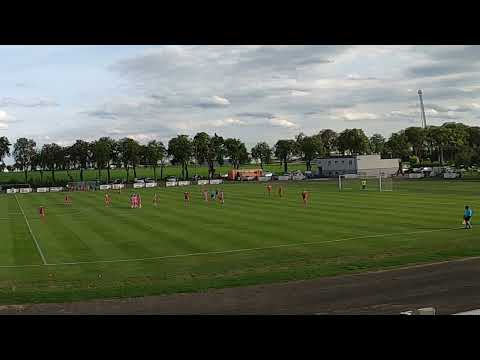 Dąbroczanka Pępowo - MTS Pawłowice || Fryderyk Kokot 2:0