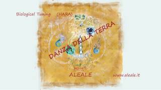 ALEALE   Danza della Terra