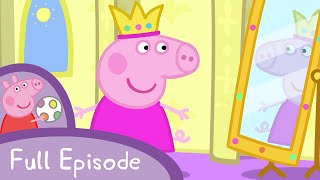 Peppa Pig - Sleepy Princess (full episode)