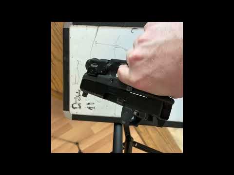 Faxon Firearms Barrels