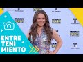 Joy Huerta Está Embarazada Y Casada Con Una Mujer | Un Nuevo Día | Telemundo