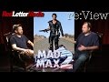 Mad Max 2: The Road Warrior - re:View