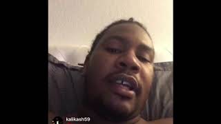 Kafani Explains Why Philthy Rich Started Issues [BayAreaCompass]