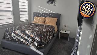 Winnipeg Peace Home | Winnipeg (MB), Canada | Hotel Review 🛏️