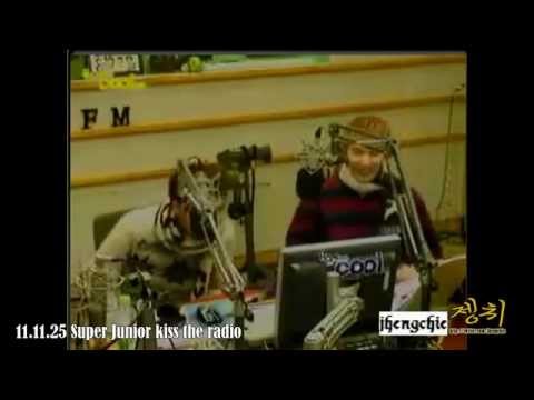 MINWOOK Moment - Moves like jagger (11.11.25 Sukira)