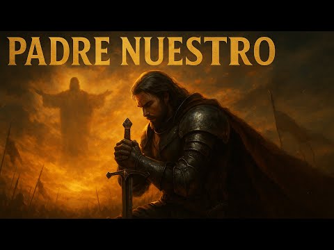 POWER METAL - PADRE NUESTRO - RUNAS DEL METAL