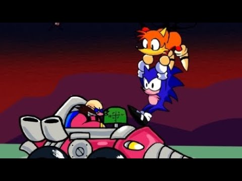 hog vs yolkman round 2