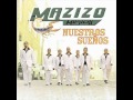 Mazizo Musical - Fue Mentira