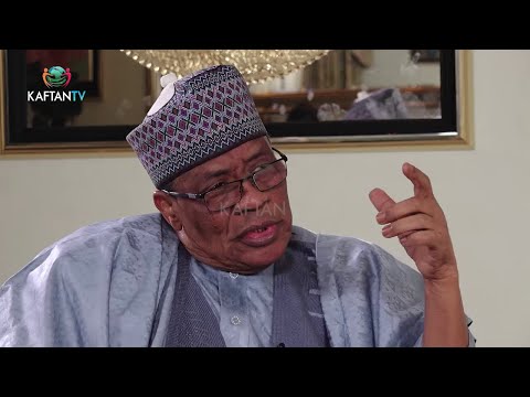 IBB@80: Man, Mystery and History