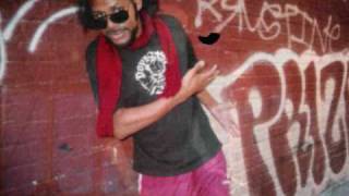 Dopestyle & 4AM "Stress Reducer"