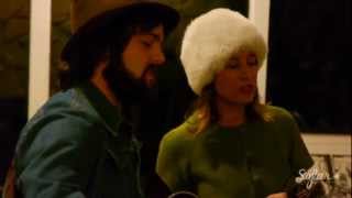 Jordie Lane &amp; Clare Reynolds - Video Games (Lana Del Rey Cover) | Sofar Los Angeles