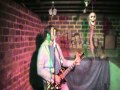 EP4:THE CHOPS McCLINTOCK LIVE FROM THE ROOT CELLAR SHOW!GHOST RIDERS!