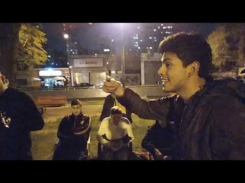 MSR vs ELEMECE| 4tos de final| NTAF VOL. 4 PUNTOS DOBLES