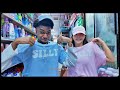 Silly Ft Yung Gotti Po Po Visualizer