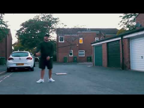 Big Donzz - Real Rap Part 8 (Music video) [prod by Mikey Joe] #Donniesworld🌍