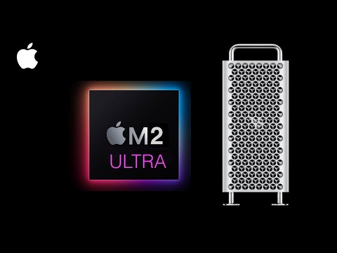 MacPro M2 Ultra | New Apple Silison Mac Pro M2 Ultra | Spec's | Design | drawback | 2023