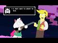 Ralsei In Chapter 5