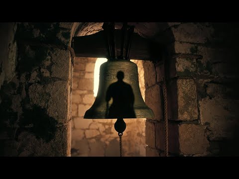 Episodio CCLIV: La Campana Dobla a Muerte (Leyenda de la Colonia)