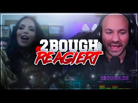 2Bough REAGIERT: Juju - Hardcore High (prod. Krutsch)