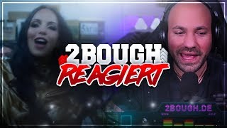 2Bough REAGIERT: Juju - Hardcore High (prod. Krutsch)
