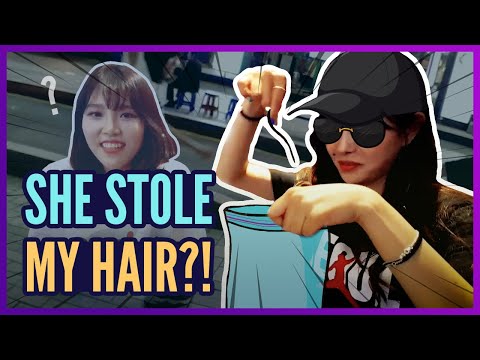 yunicorn19 flirts with yuggie